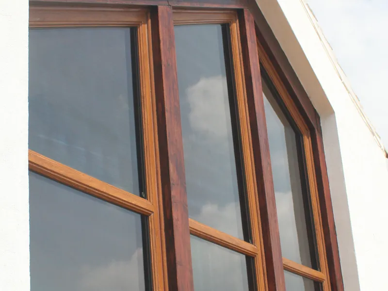 Bay Windows Balham