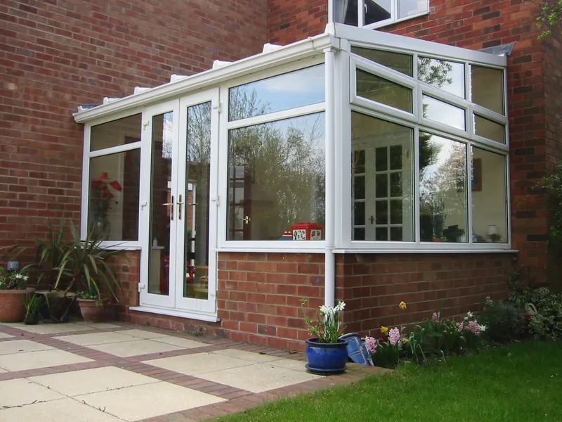 Bay Windows Balham