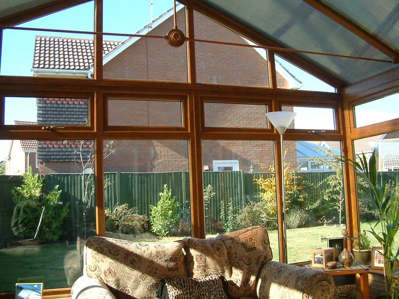 Bay Windows Balham