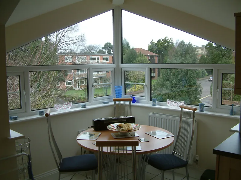Bay Windows Balham