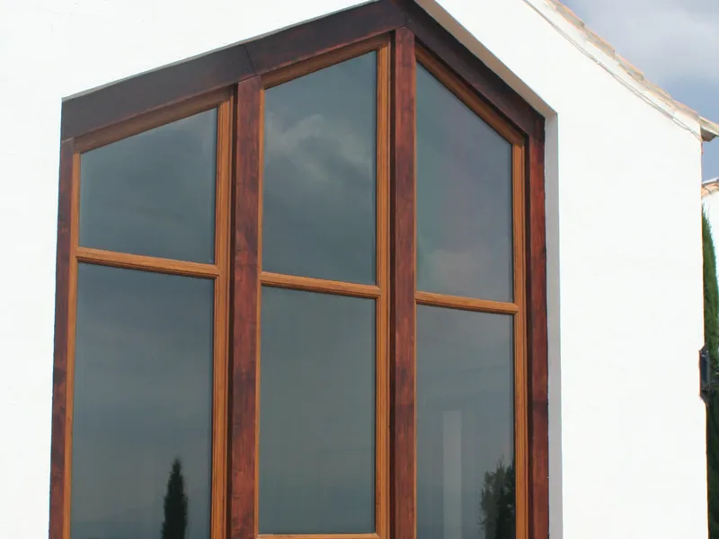 Bay Windows Balham