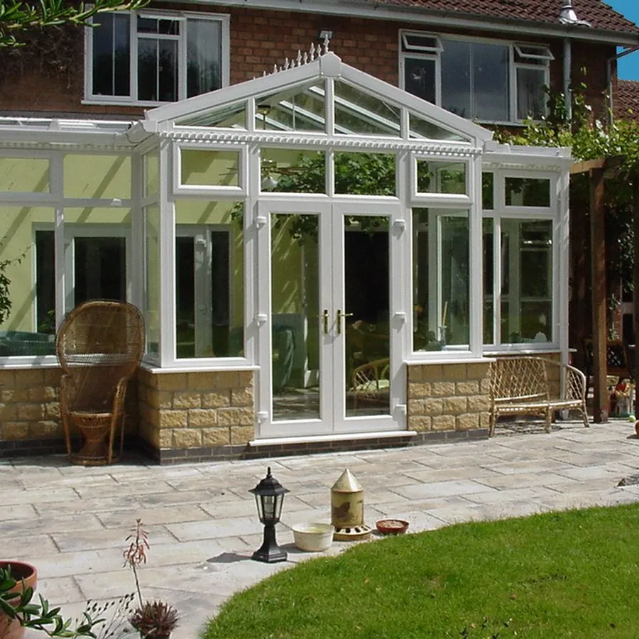 Bay Windows Balham