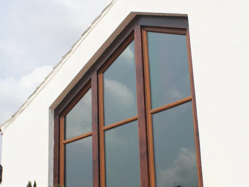 Bow Windows Balham