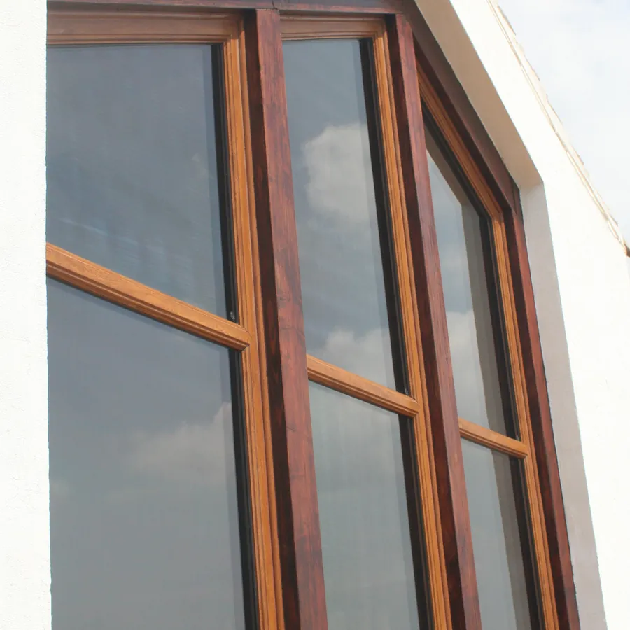 Bow Windows Balham