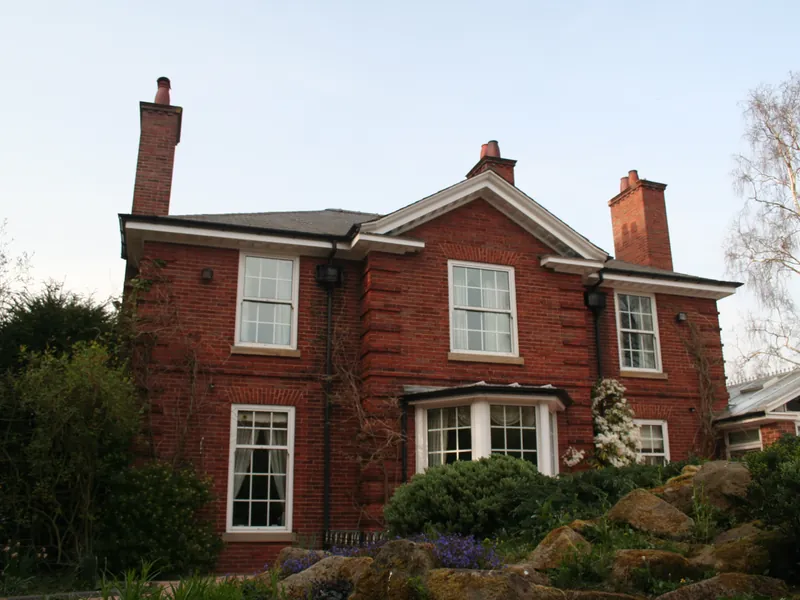 Casement Windows Balham