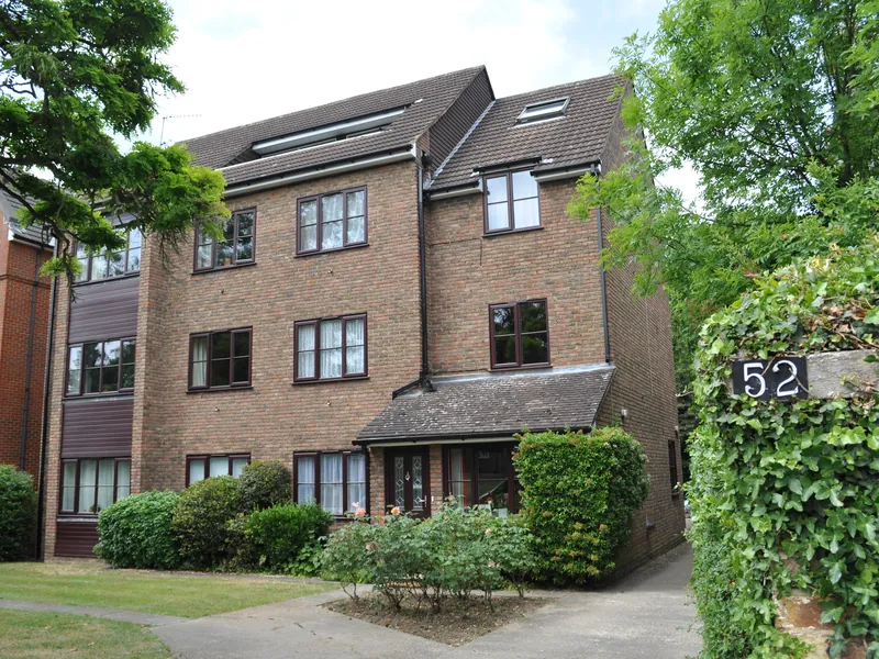 Casement Windows Balham