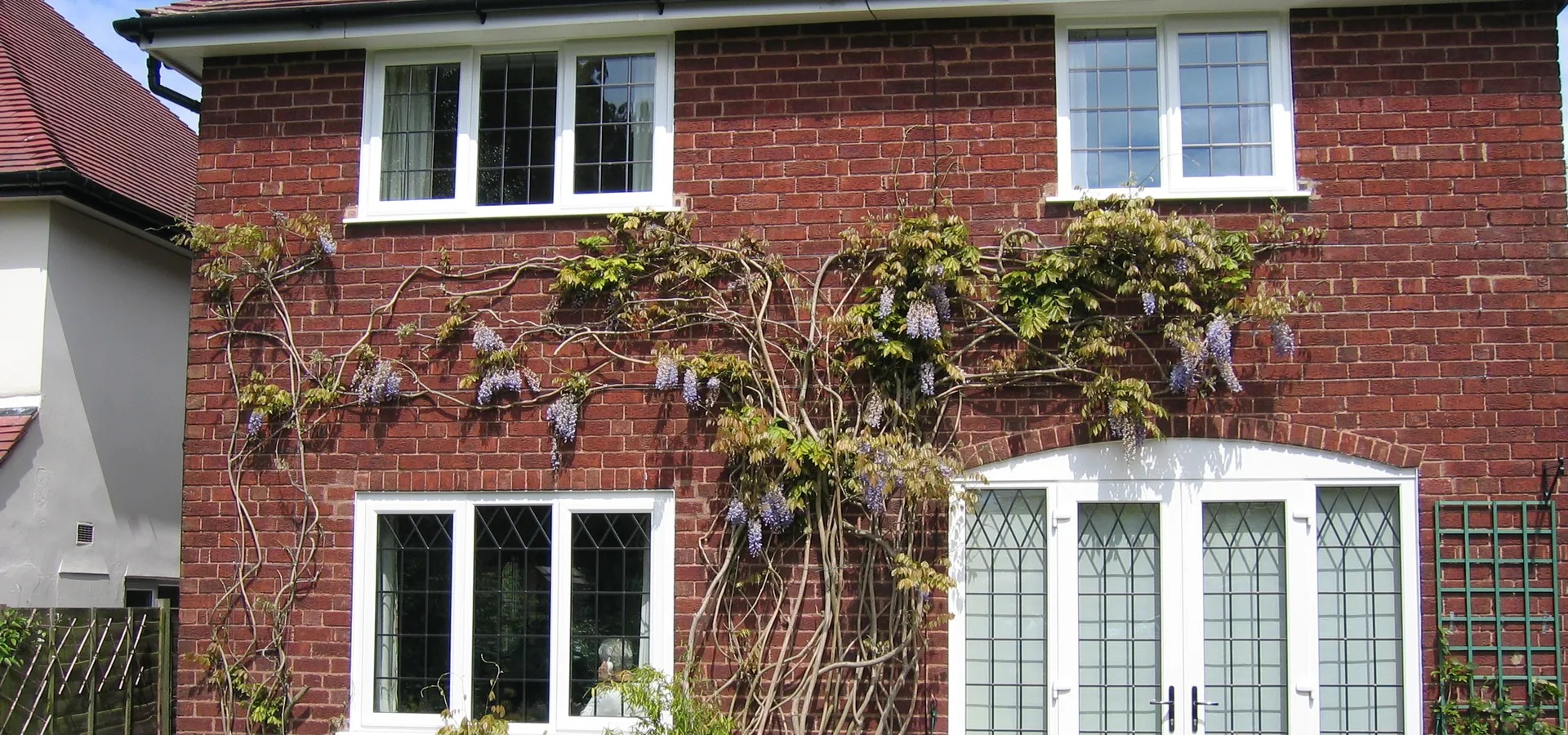 Casement Windows Balham