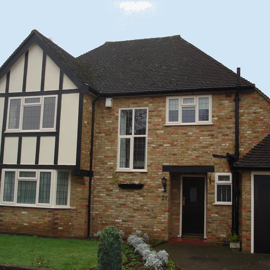Casement Windows Balham