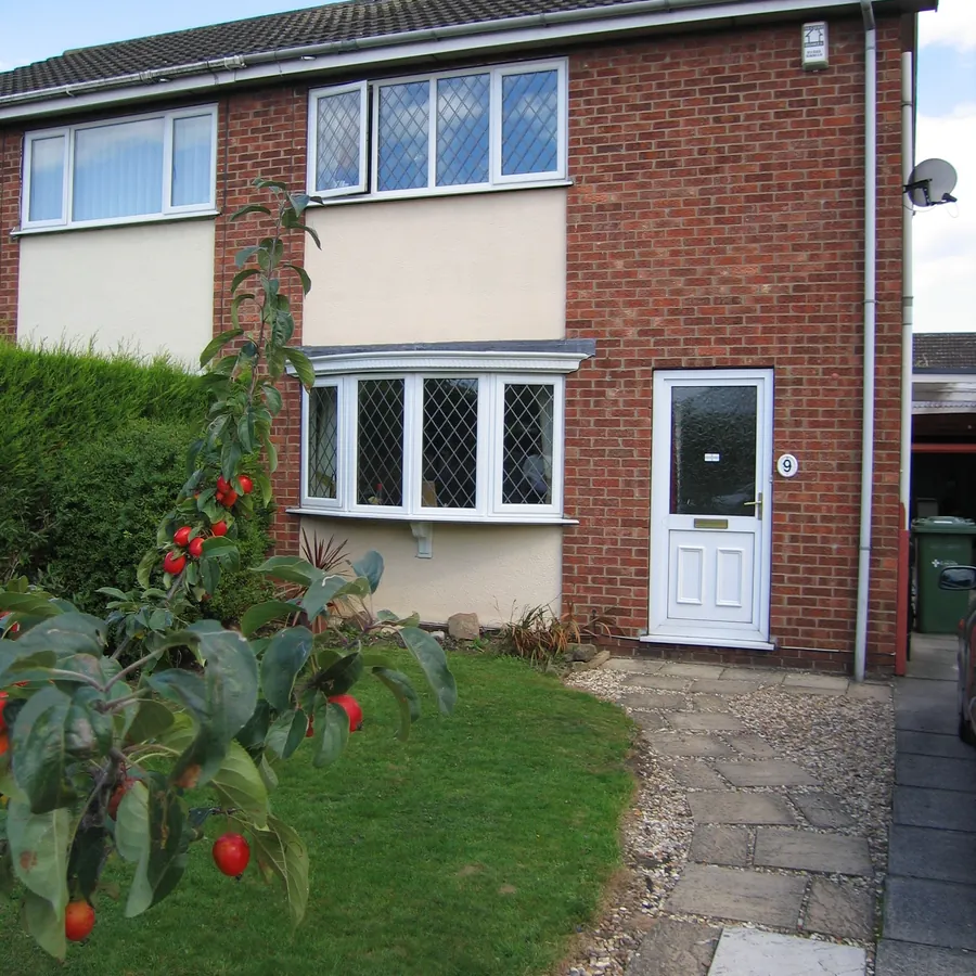 Casement Windows Balham