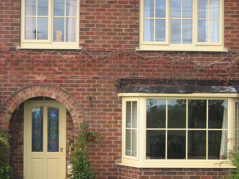 Flush Casement Windows Balham