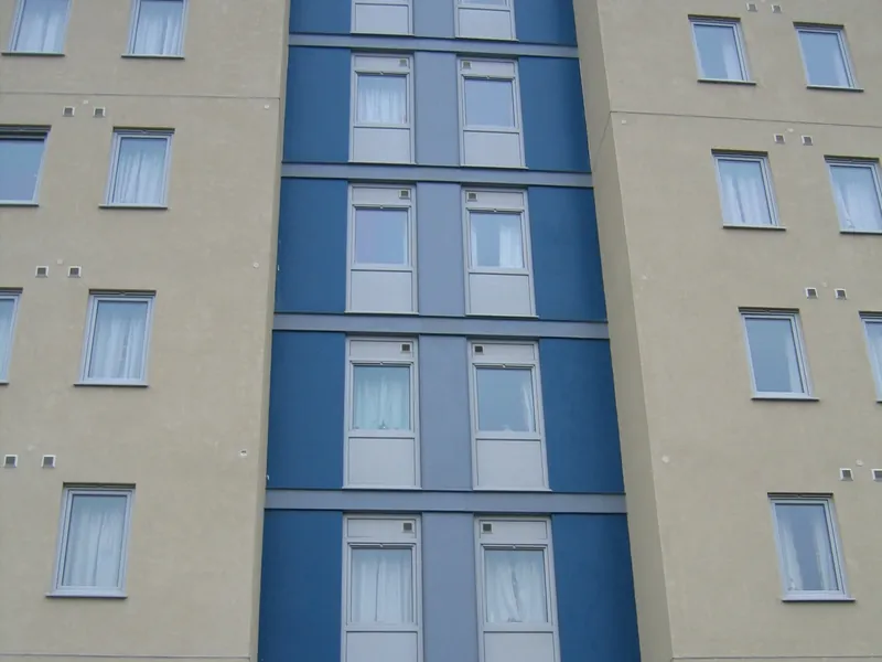Flush Casement Windows Balham