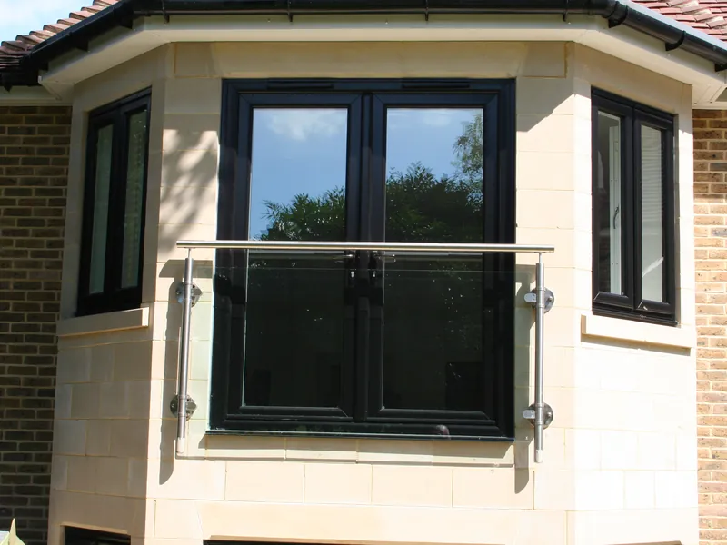 Flush Casement Windows Balham