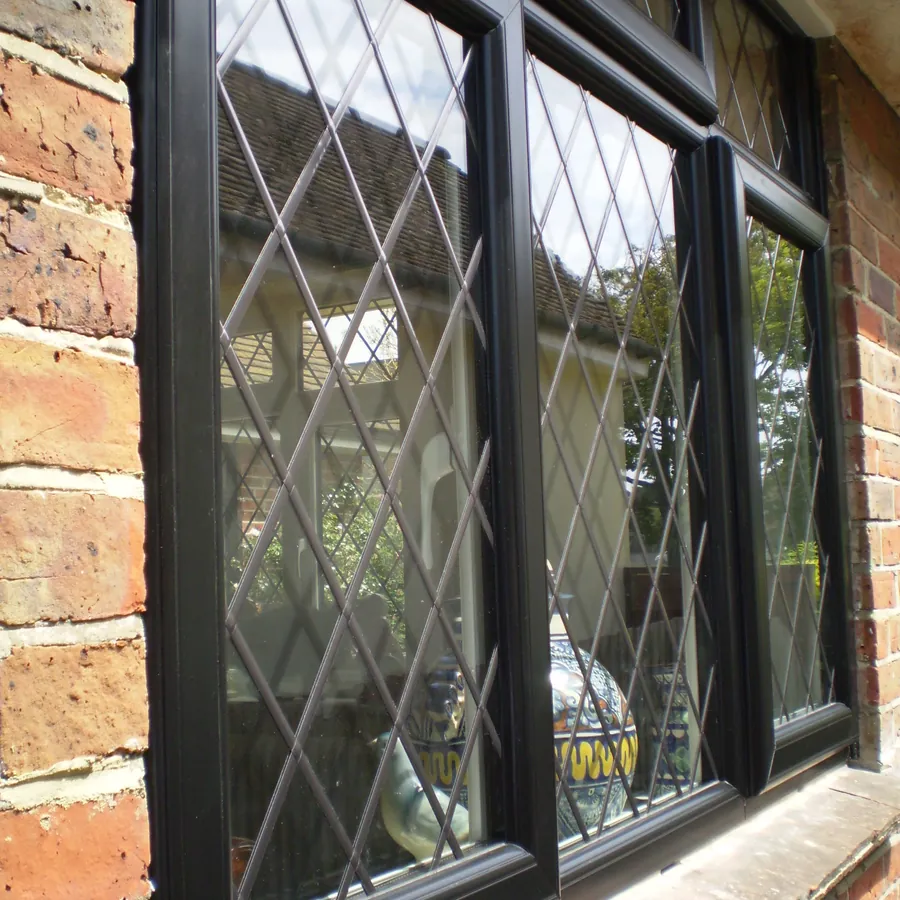 Flush Casement Windows Balham