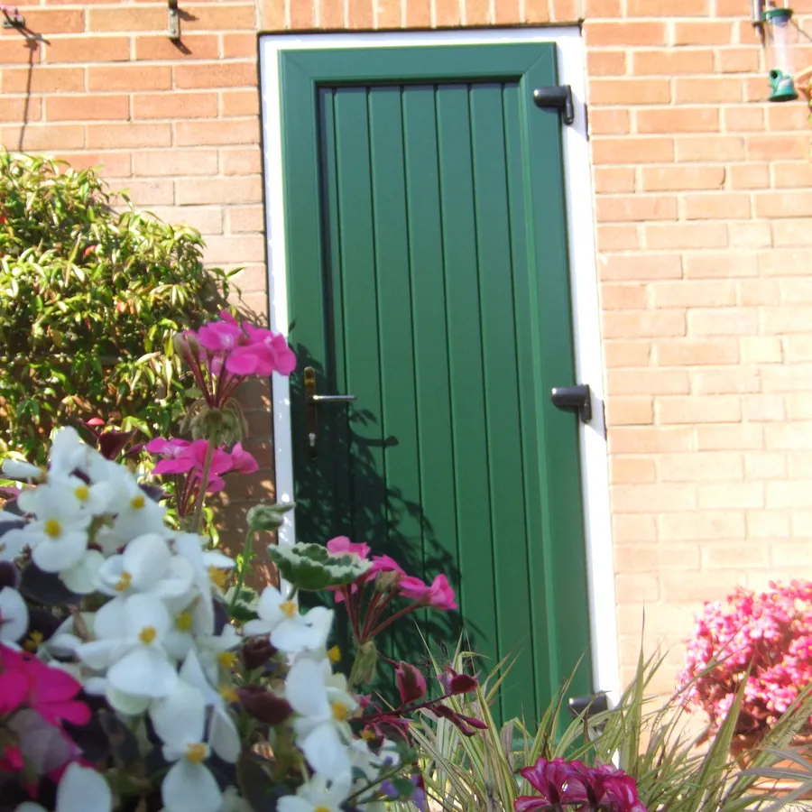 Flush Casement Windows Balham