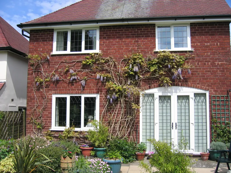 Double Glazing Windows — Gallery Balham