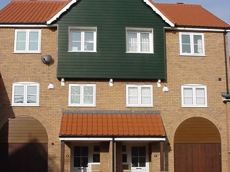 Double Glazing Windows — Gallery Balham