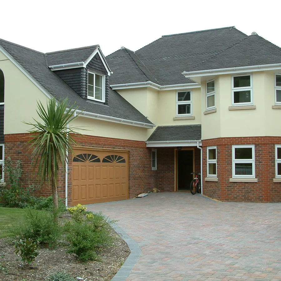 Double Glazing Windows — Product Balham