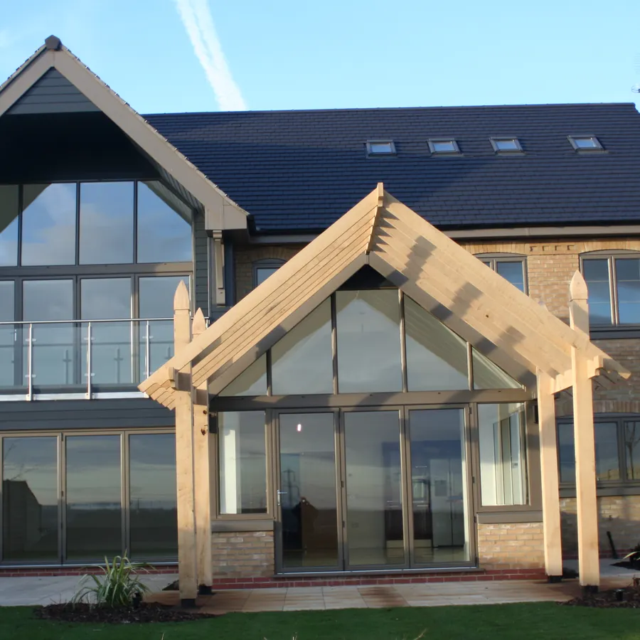 Double Glazing Windows — Product Balham