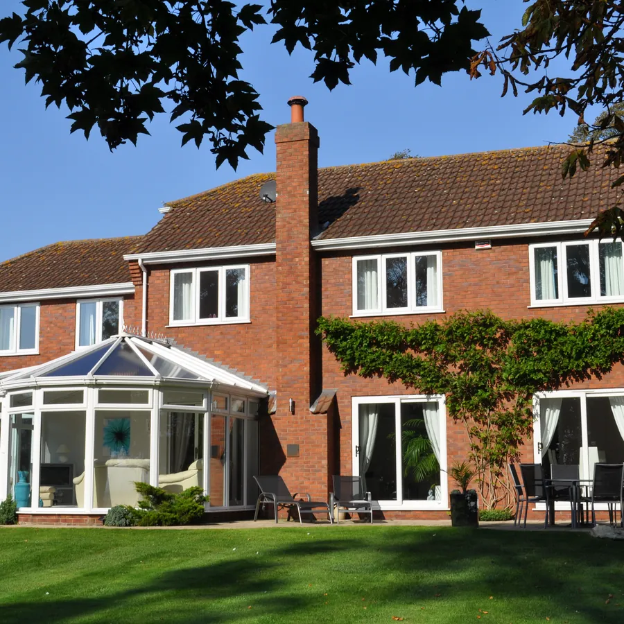 Double Glazing Windows — Product Balham