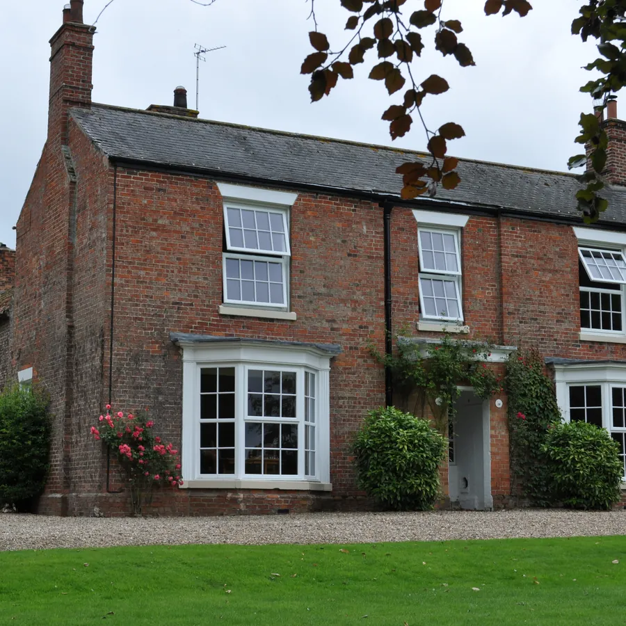 Double Glazing Windows — Product Balham