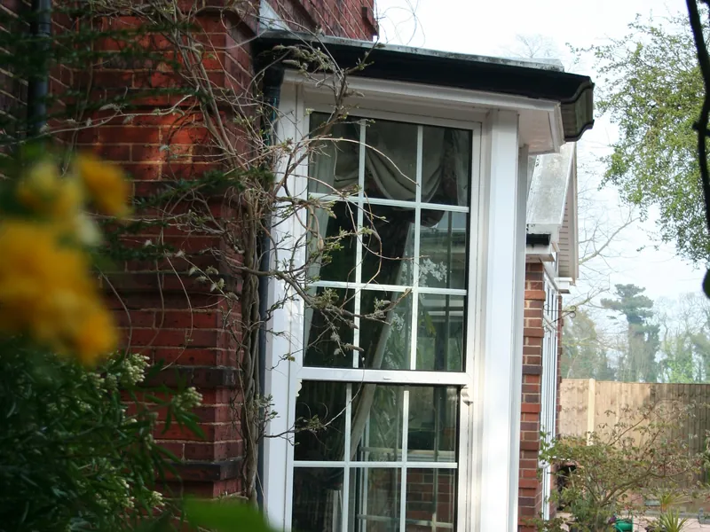 Sash Windows Balham