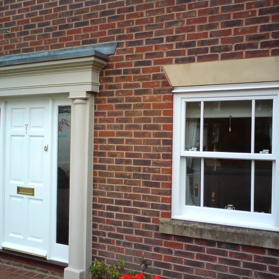 Sash Windows Balham