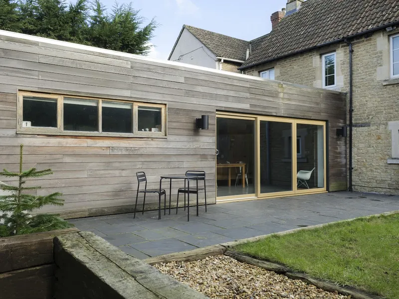 Sliding Windows Balham