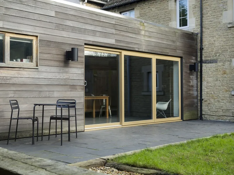 Sliding Windows Balham