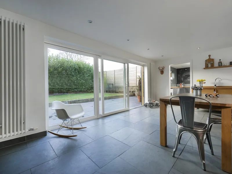 Sliding Windows Balham