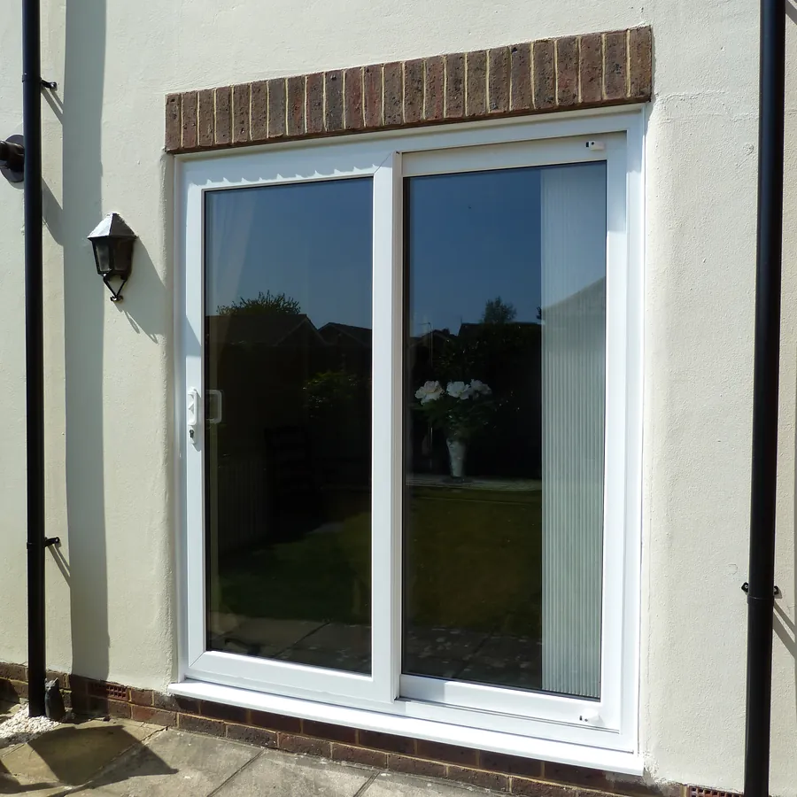 Sliding Windows Balham