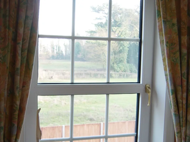 Tilt & Turn Windows Balham