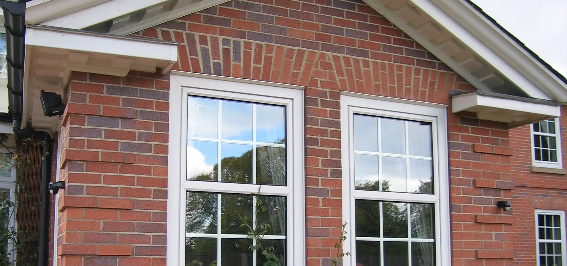 Tilt & Turn Windows Balham