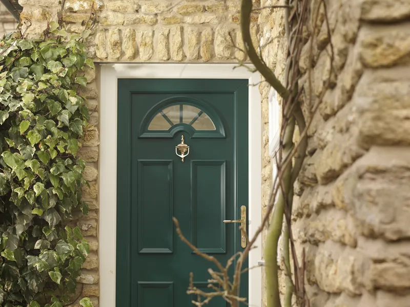 Timber Windows Balham