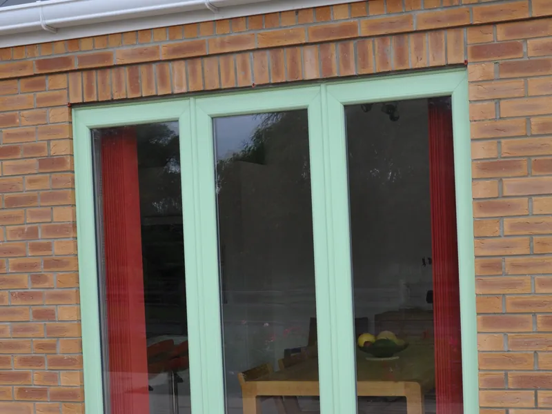Timber Windows Balham
