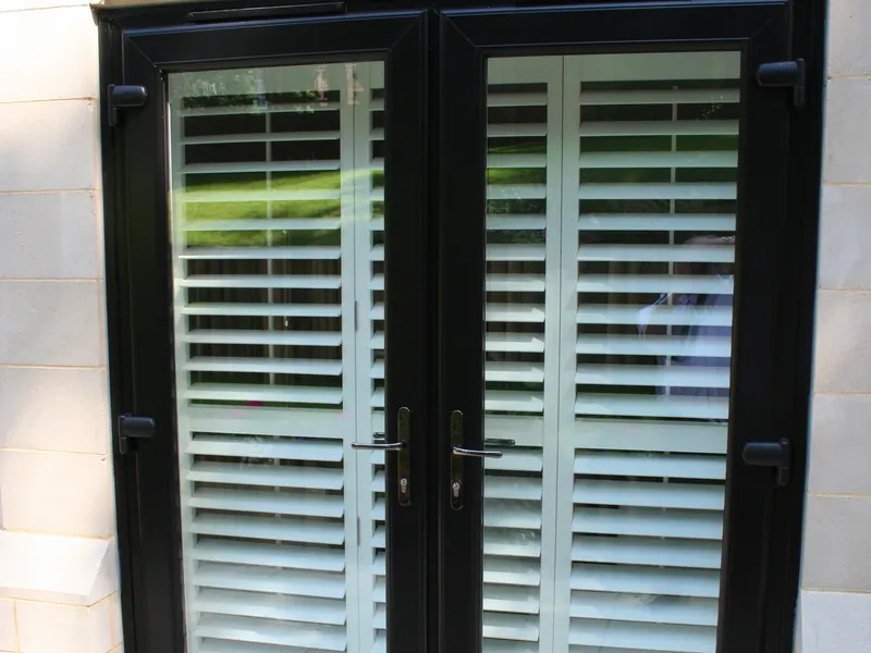 Timber Windows Balham