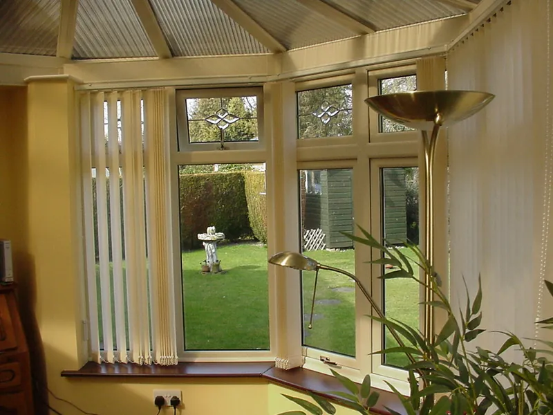 Timber Windows Balham