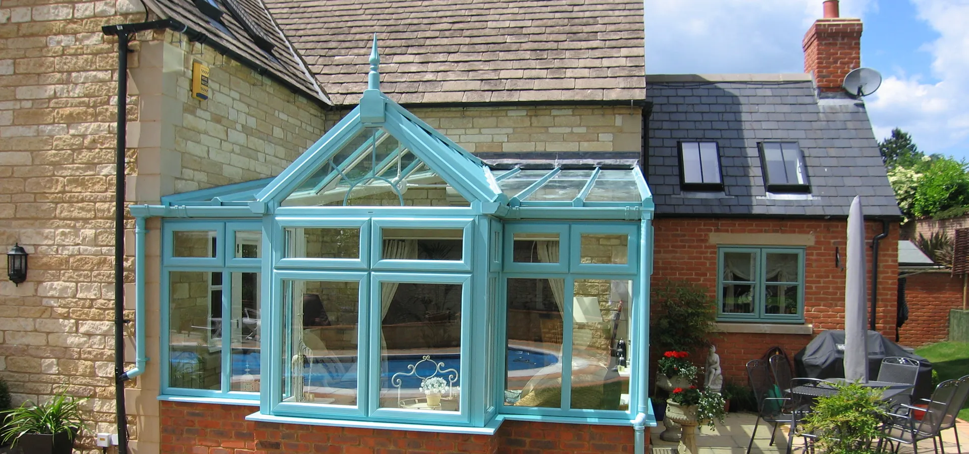Timber Windows Balham