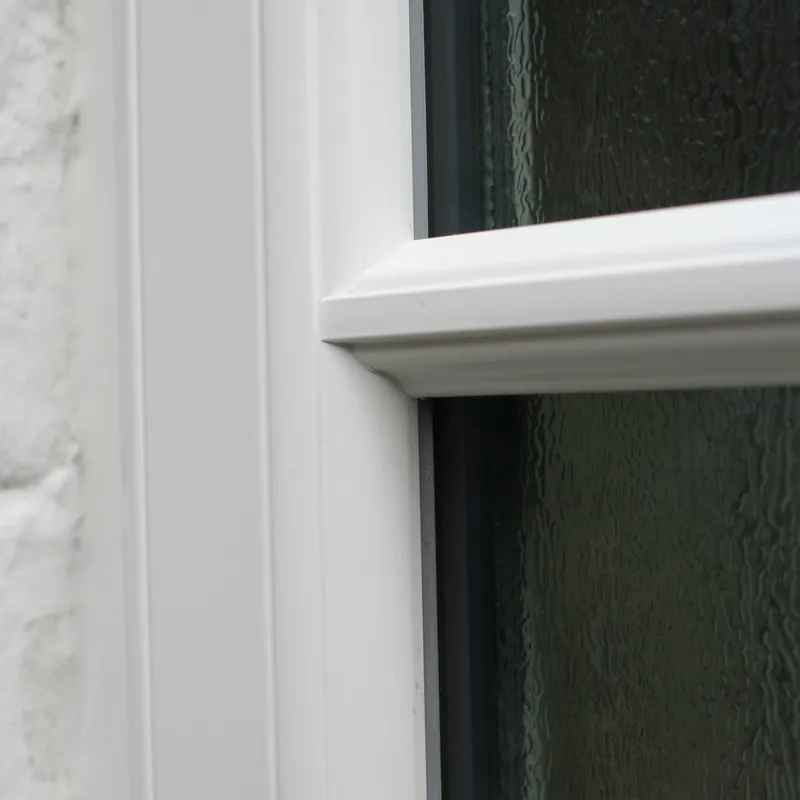 Energy Efficient Windows — Detail Balham