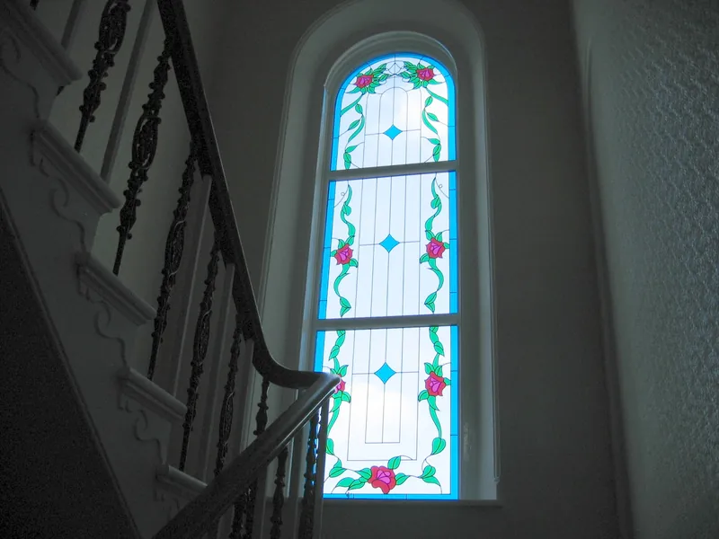 Energy Efficient Windows — Gallery Balham