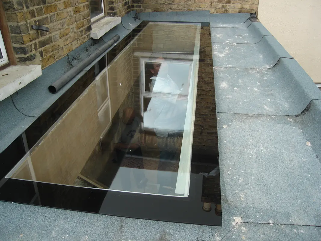 Roof Lanterns Balham