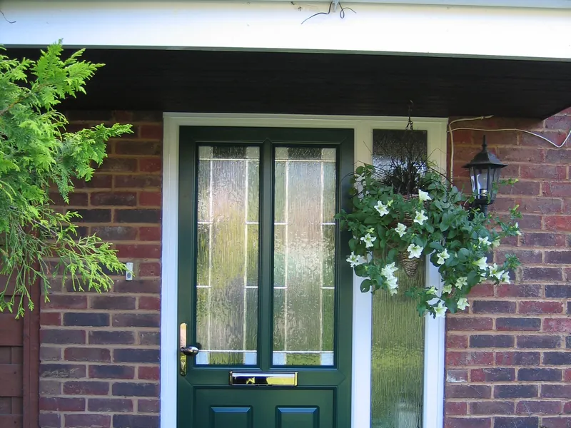 uPVC Vs Aluminium Windows — Gallery Balham