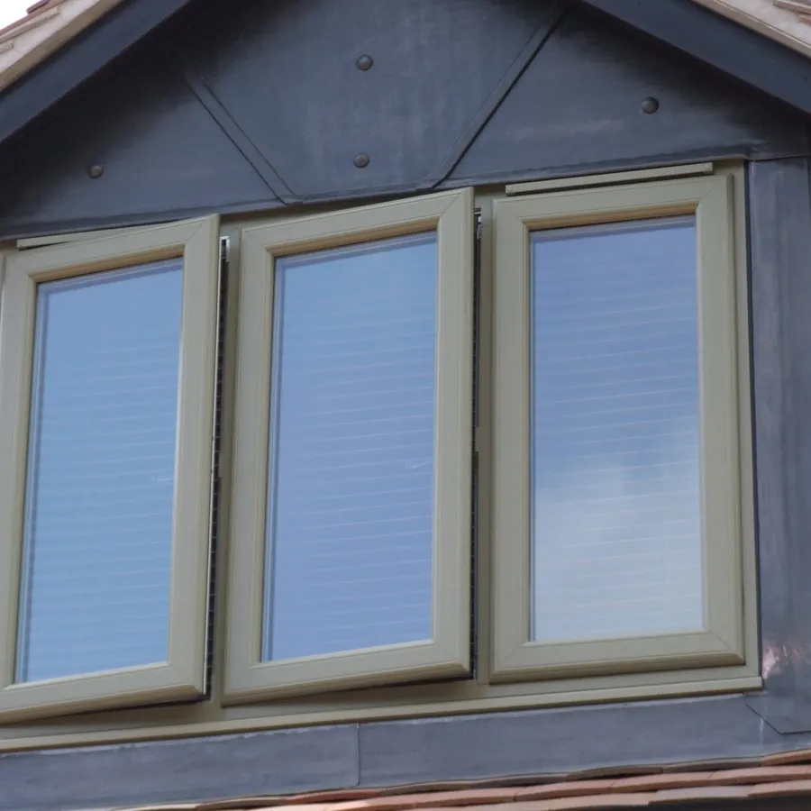 uPVC Vs Aluminium Windows — Product Balham